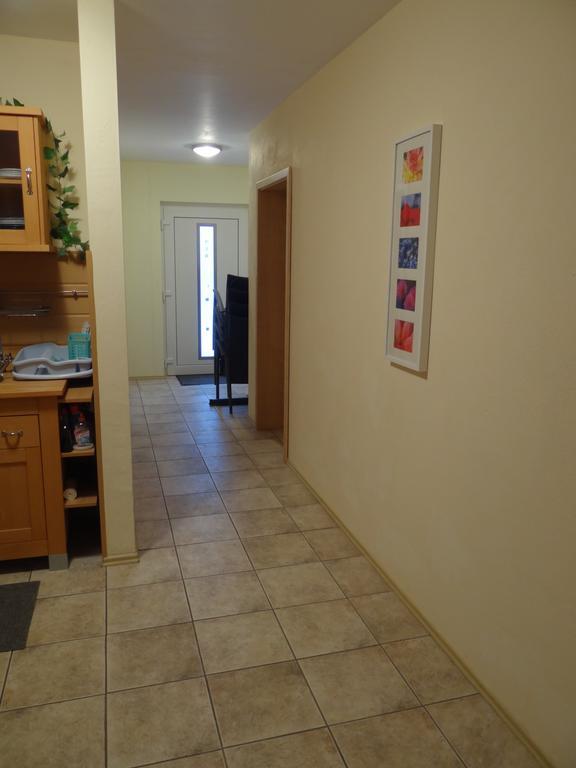 Ferienwohnung Am Nurburgring Welcherath Room photo