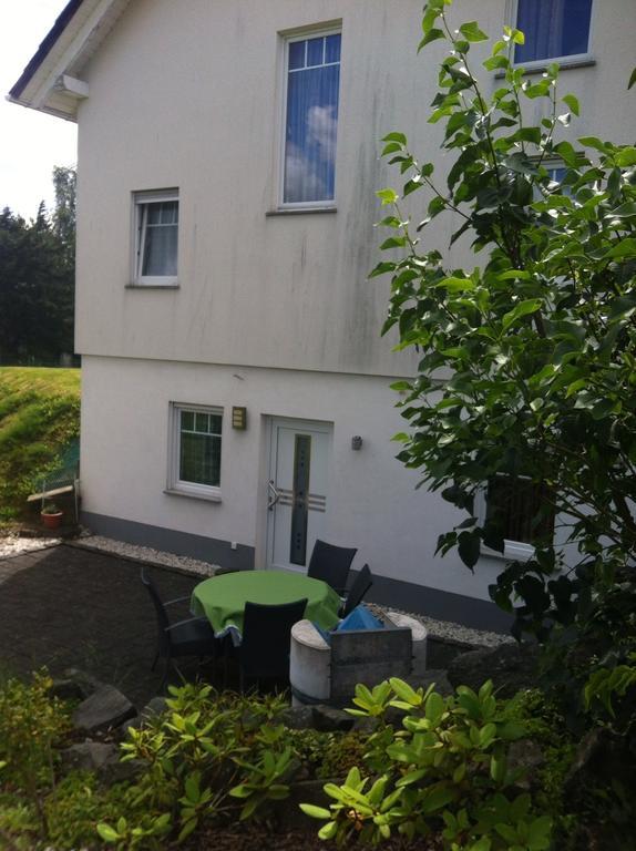 Ferienwohnung Am Nurburgring Welcherath Exterior photo